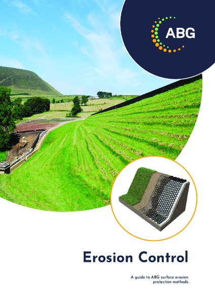 Erosion Control