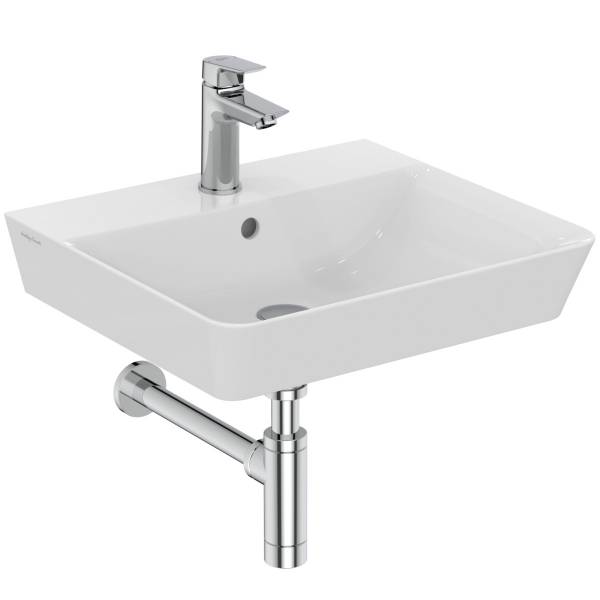 Edit L 50cm Washbasin - Washbasin