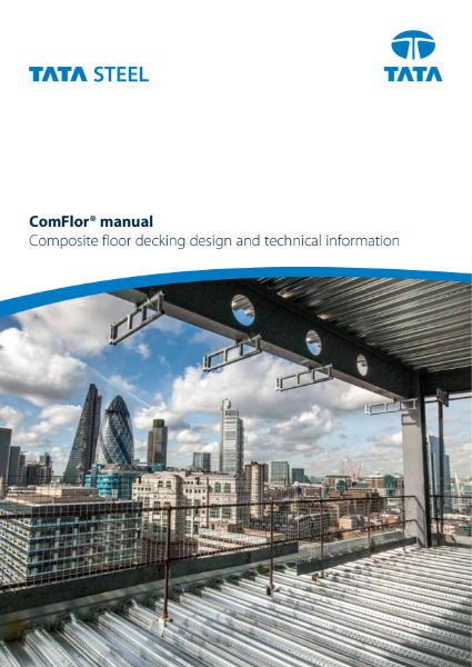 ComFlor technical manual