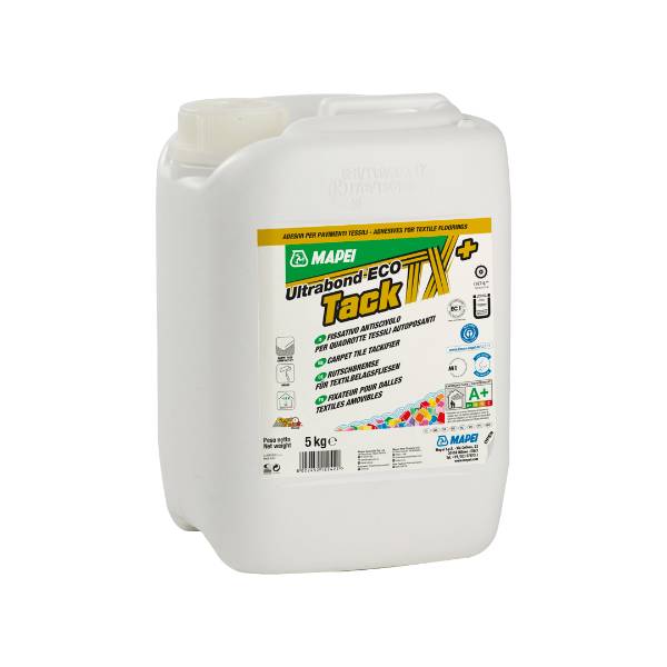 Ultrabond Eco Tack TX+ - Carpet Tile Tackifier