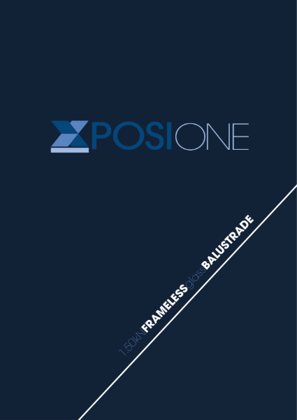 POSIone Brochure