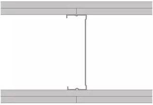 GypWall Single Frame - A206027S (B) (EN)