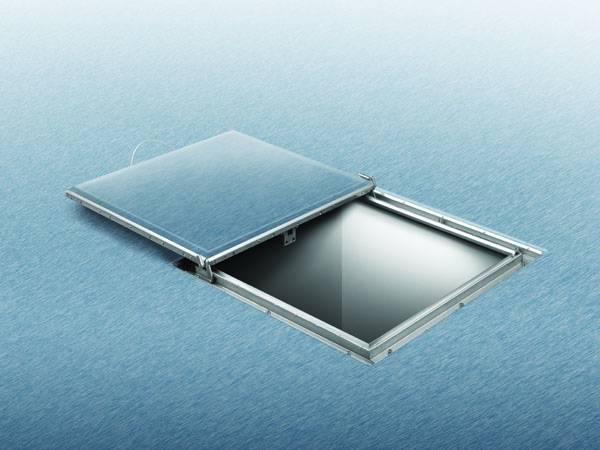 Wade (RS Series) Access Cover for Sheet Flooring