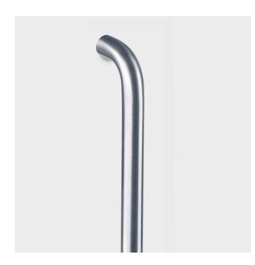 Pull Handle - ER.GP1.230.0400 - Straight