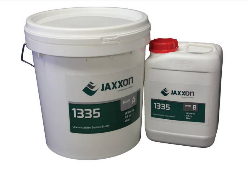 Jaxxon 1335