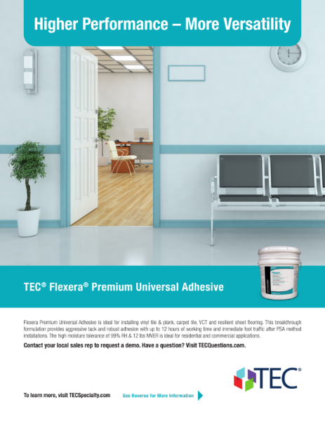 Flexera Premium Multi-Purpose Adhesive