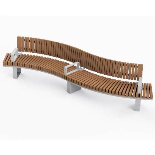 Versa Modular Seating