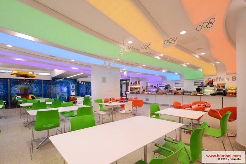 Barrisol Light® - Great Ormond Street Hospital - United Kingdom