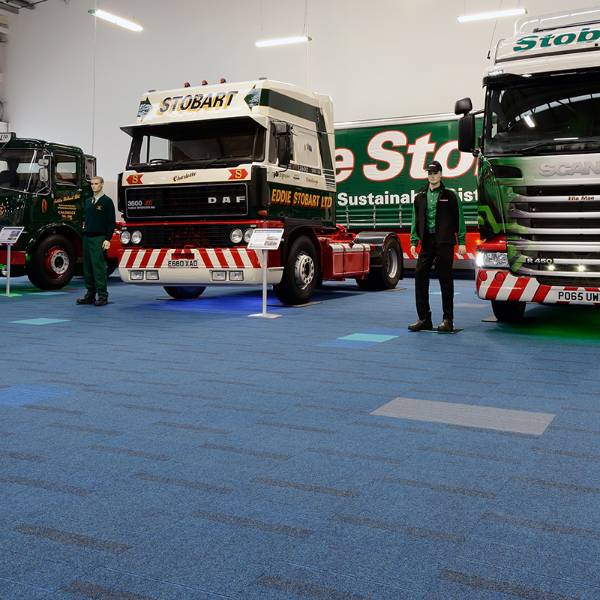 Zip&nbsp;- Carpet&nbsp;Tile