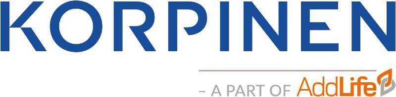 Korpinen