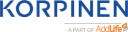 Korpinen