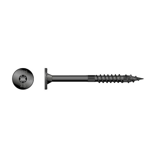 SDW Structural Wood Screw Technical Data Sheet Simpson StrongTie