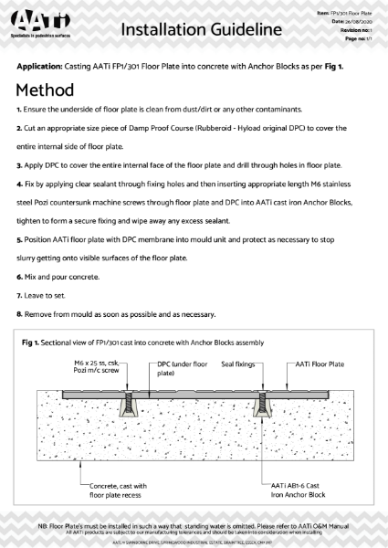 installation_guideline_fp1_301_concrete_castin_anchorblock