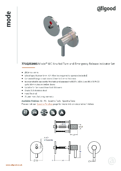 771Q2534KS-Datasheet Iss02