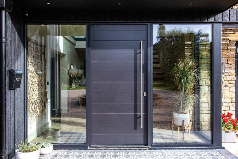 Norrsken Door Handles Brochure