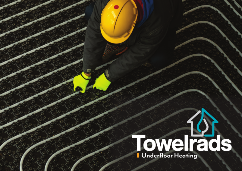 Underfloor Heating Brochure