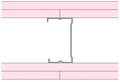 GypWall Single Frame - A206251 (B) (EN)