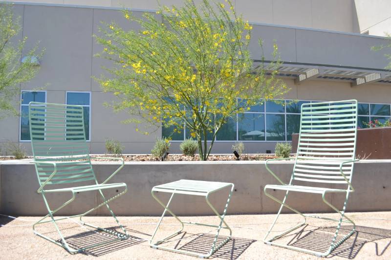 Parc Centre Lounge