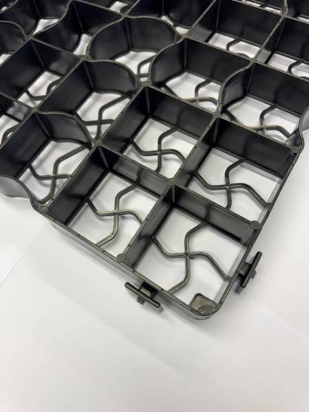 CellPave™ GT40 - Interlocking Cellular Paving Grid