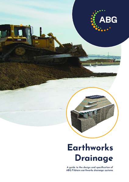 Embankment Consolidation