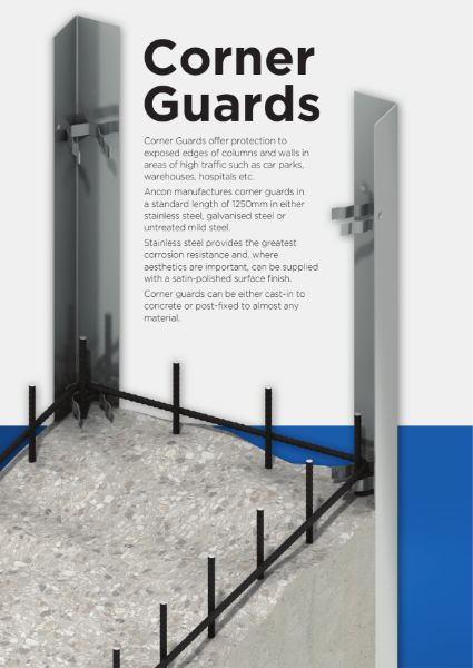 Corner Guards