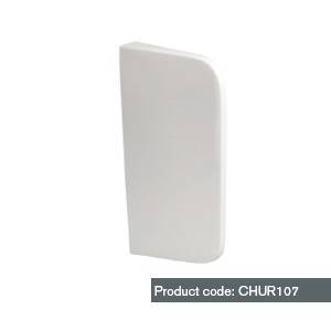 Vepps Sanitaryware | Urinal Seperator - Urinal