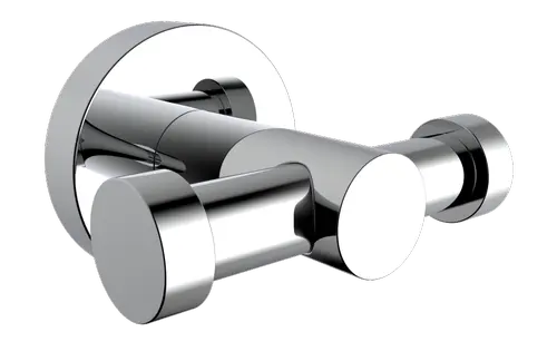 NH82 Double Robe Hook