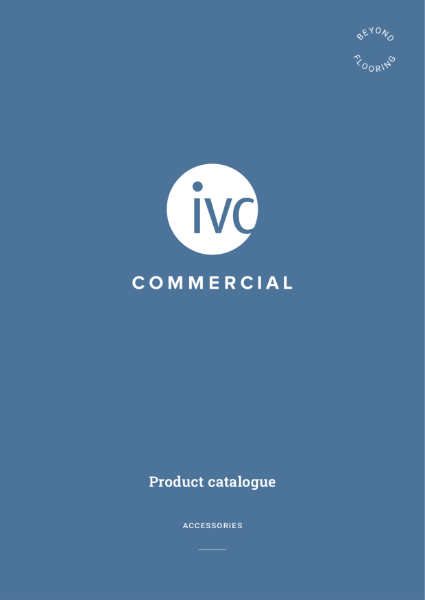 IVC Commercial Accessories Collection