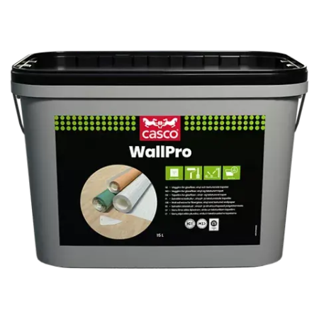 Seinäliimat - Casco® WallPro