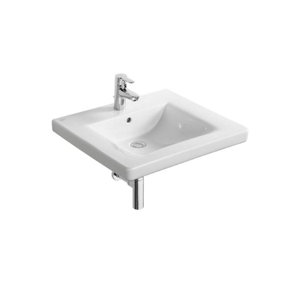 Concept Freedom 60 cm Accessible Washbasin