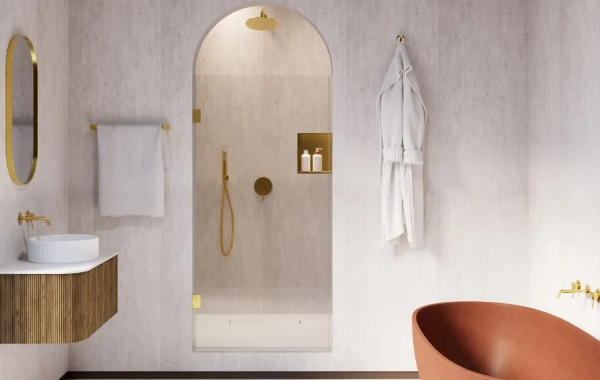 Wall&Water - Laminate Wall Panel