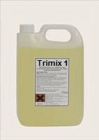 Trimix 1 - Mortar Additive - Water and Salt Resistant