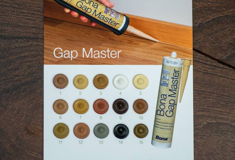 Bona Gap Master Bona Limited NBS Source