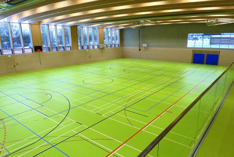 DLW Colorette Sport 4.0 mm - Sheet