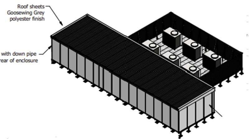Plantroom