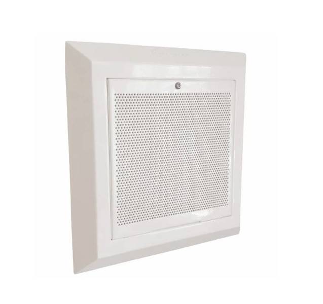 Anti-Ligature Ventilation Grille - Anti Ligature Access Panel