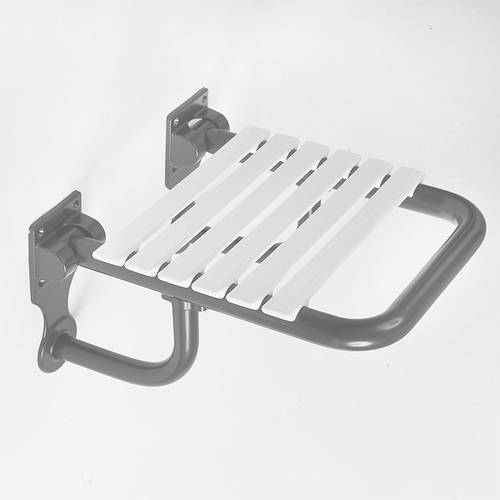 Avalon Support Shower Seat