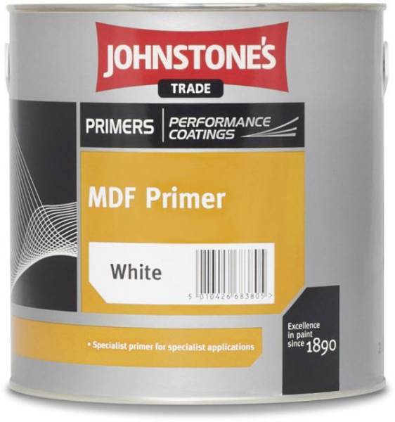 MDF Primer (Performance Coatings)