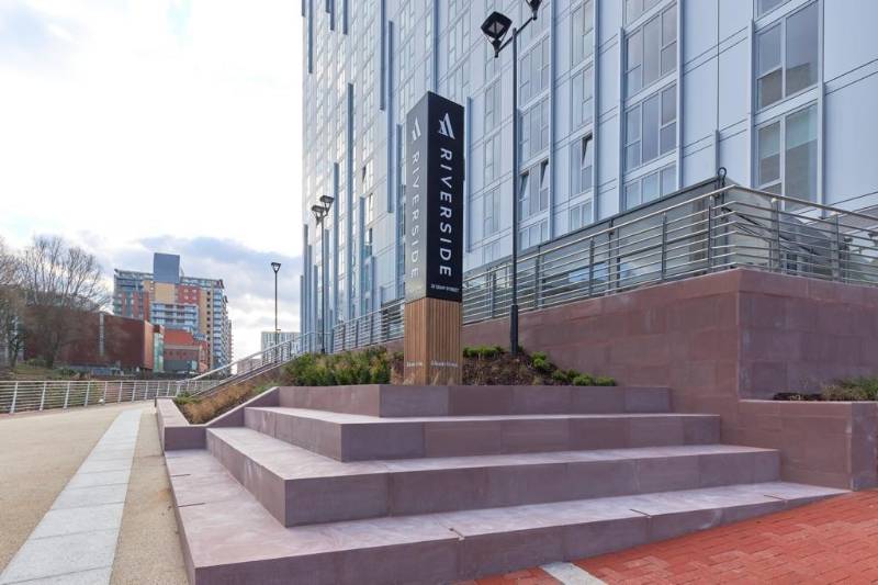 Affinity Living Riverside