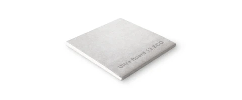 Gipsplater - Ultra Board 13 ECO