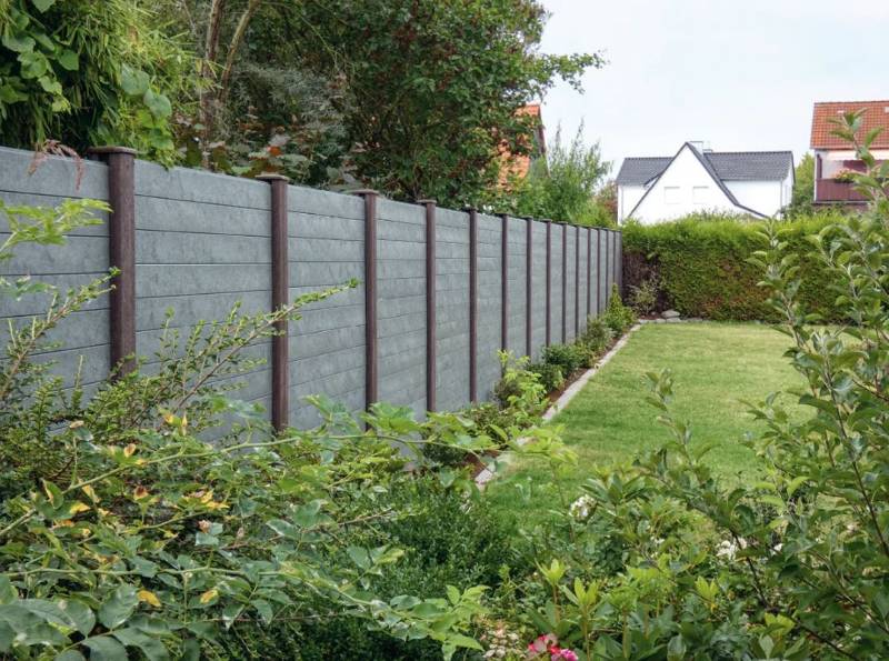 Privacy / Acoustic Fencing
