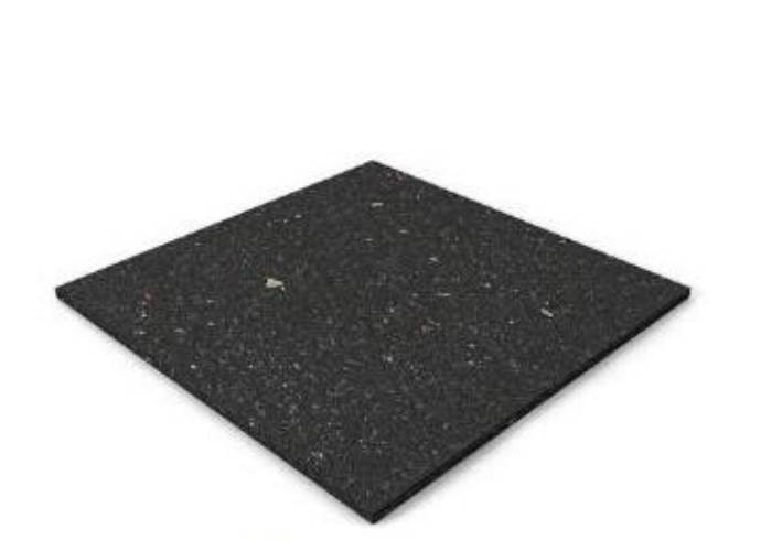 REGUPOL uni-lay - Acoustic Underlay