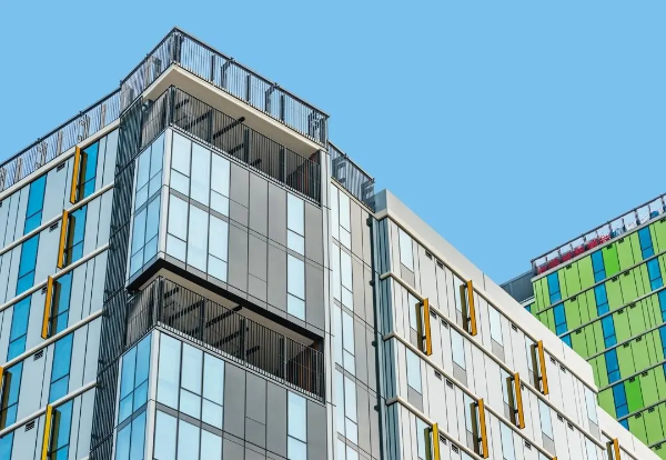 SOL-R™ Low-E Coated Glass
