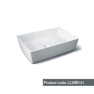 Sanitaryware | Langley Vessel Basins - Sink