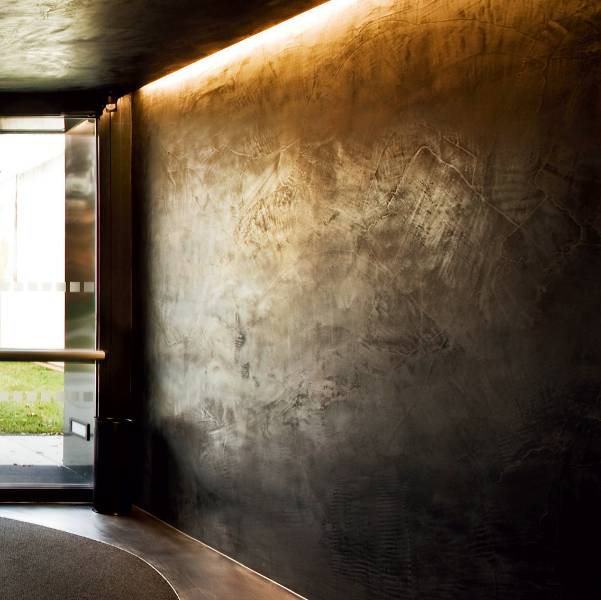 PANDOMO® Wall W3 10/3.1&nbsp;Decorative Wall Finish