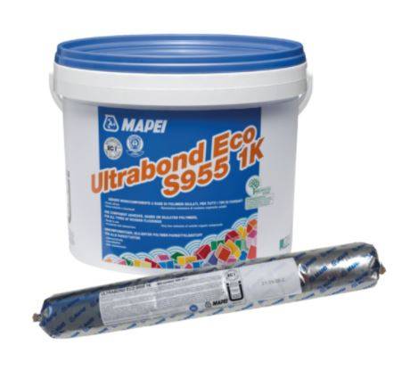 Ultrabond Eco S955 1K