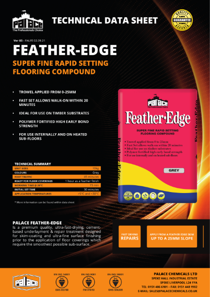 FeatherEdge-TDS-020921