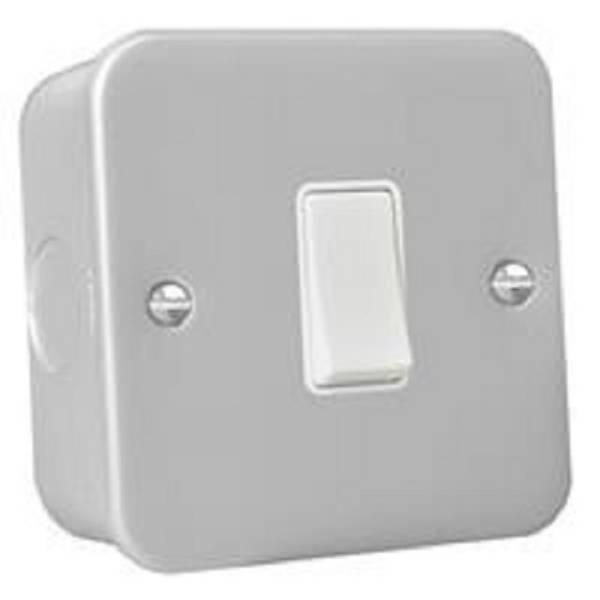 Metalclad Double Pole Switches Hamilton Litestat NBS Source