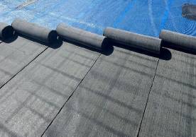 MOY Paro-Melt® Hot Melt Protection Membrane - Reinforced Waterproofing Membrane