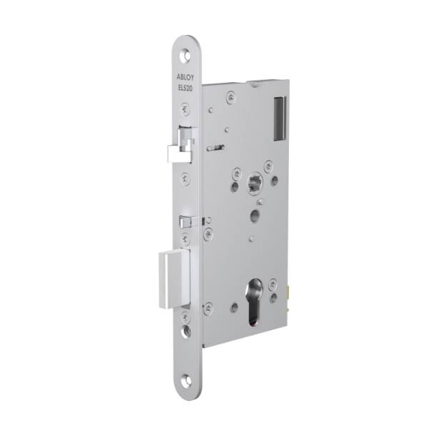 Electric Lock Narrow (EL520)